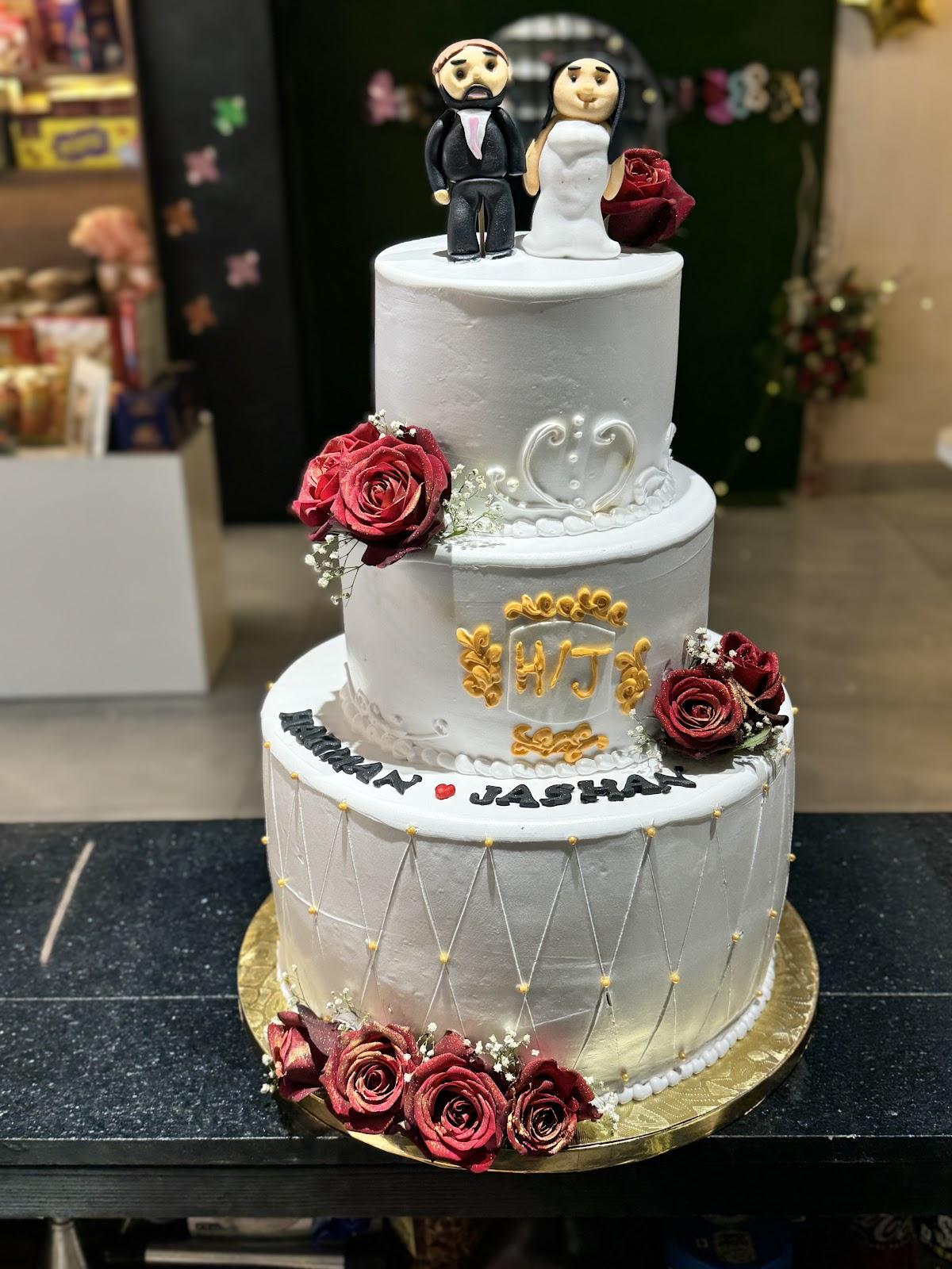 Cafe Cake Delights Best Cafe In Barnala