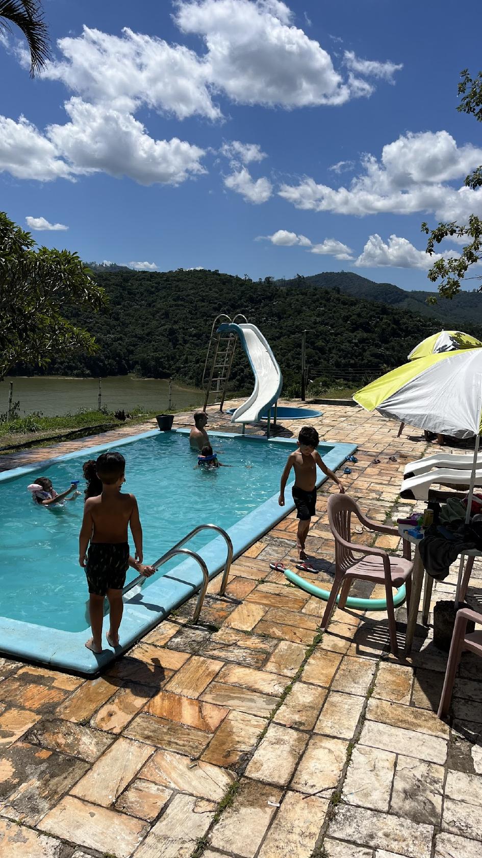 Hotel Pousada Fazendinha