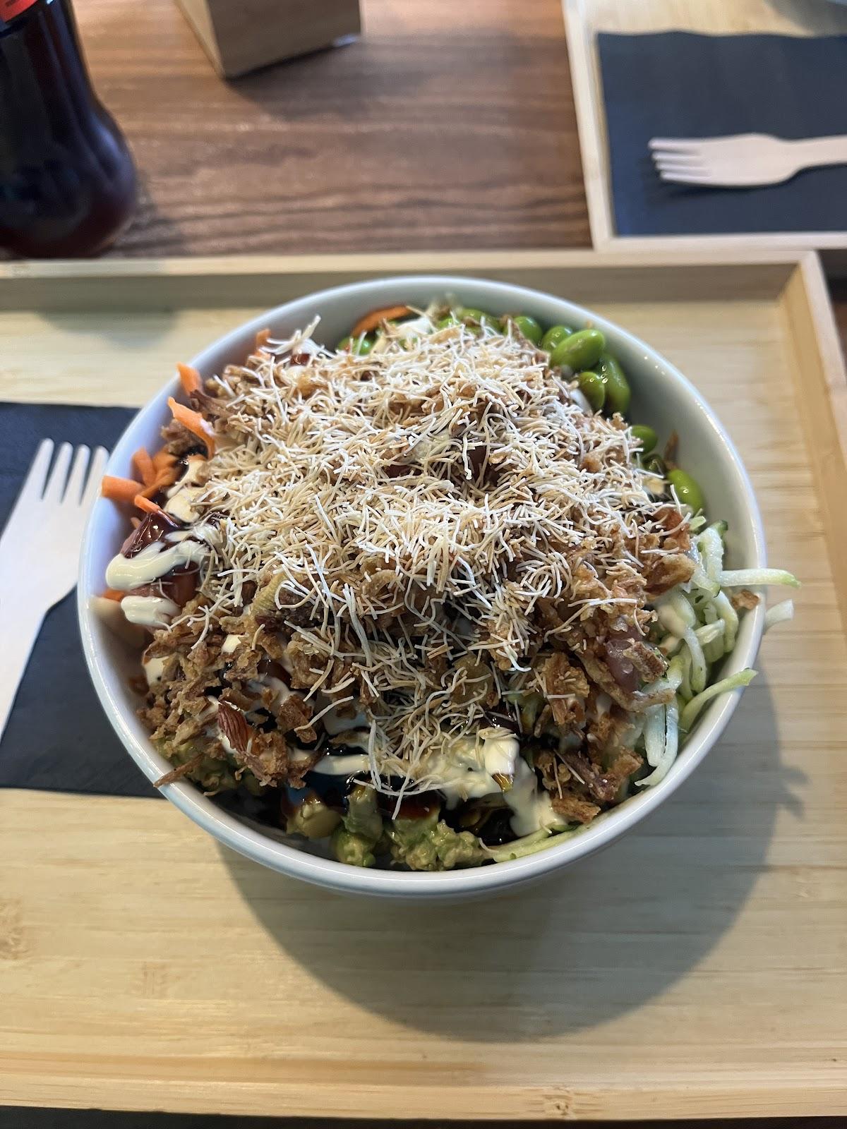 Kai Poke