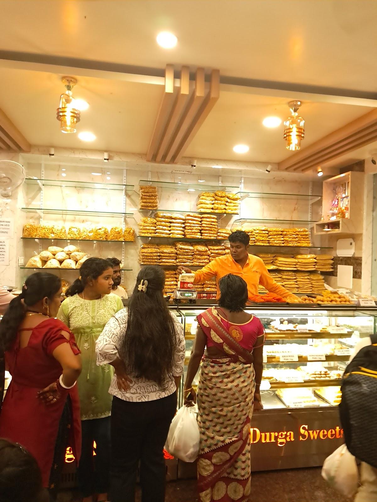 Bidhan - Hotel Jaya Durga