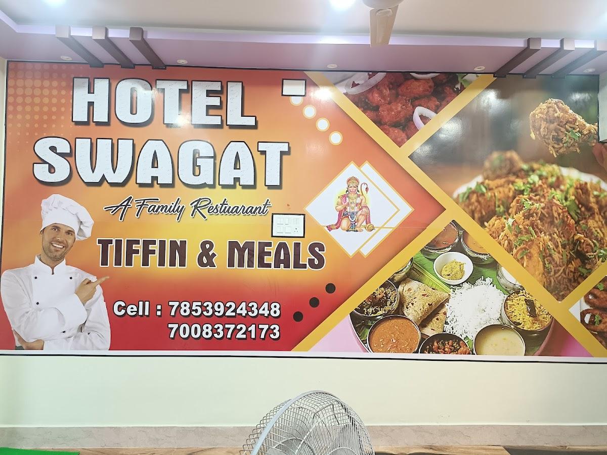 HOTEL SWAGAT