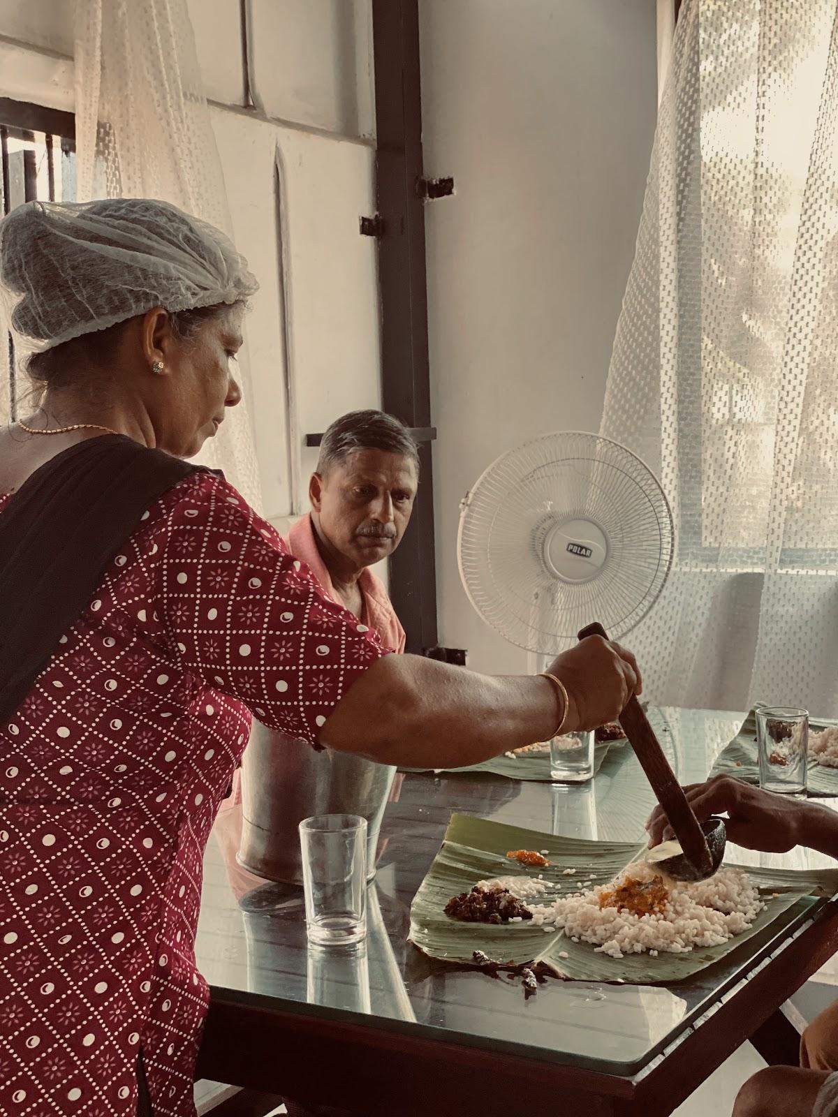 Mariam’s Eatery