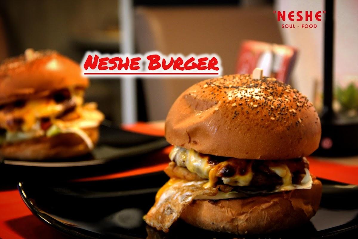 Neshe Soul Food