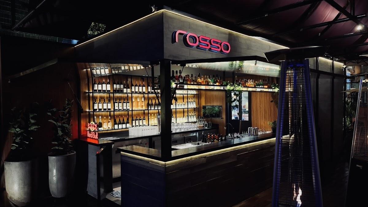 Rosso Wine Bar