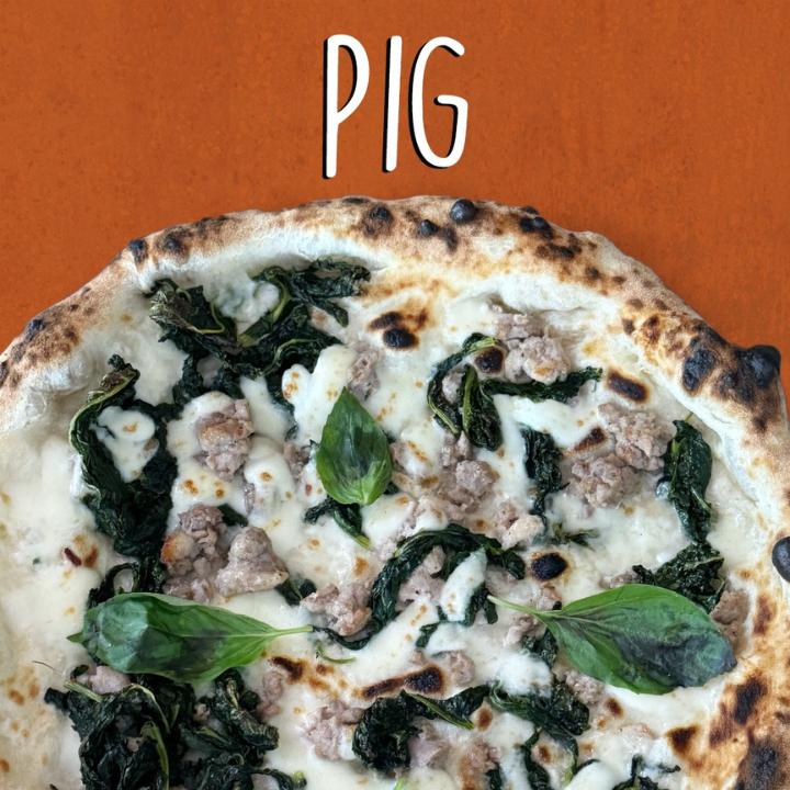 Trattoria Napoletana e Pizzeria Nun Se Ne Va'