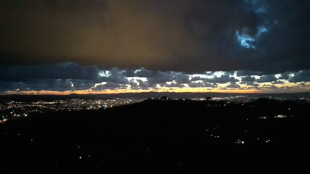The View Restaurant