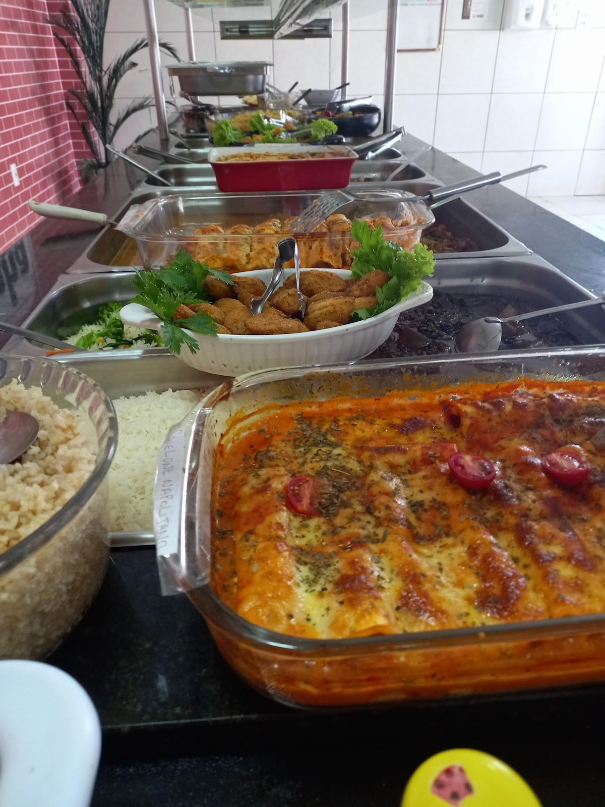 Comidinha de Mamãe