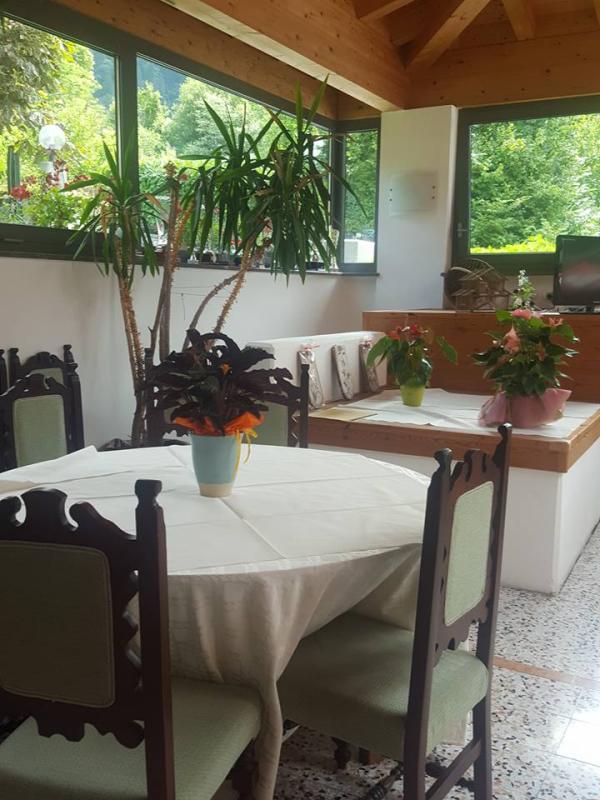 Albergo Hotel Park Oasi