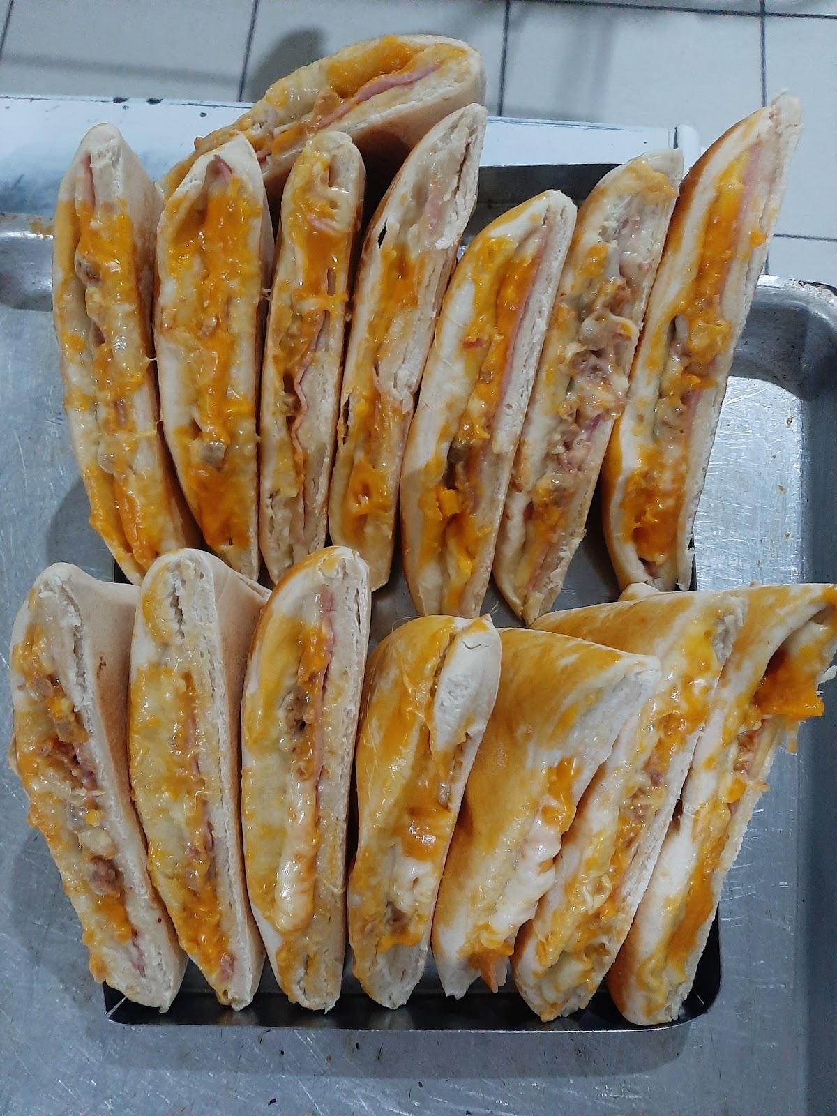 Mais Ki Salgados