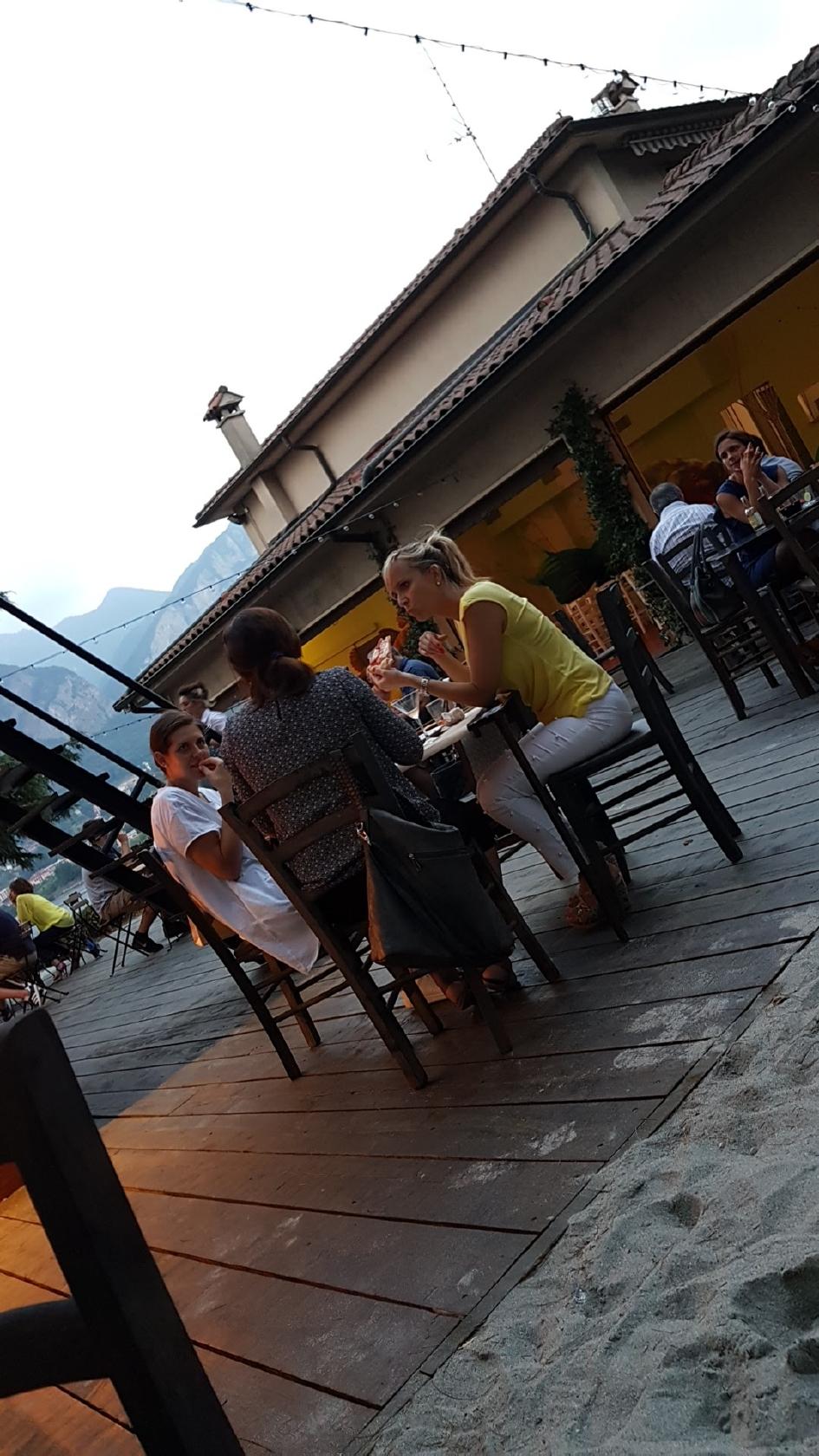 Le Officine