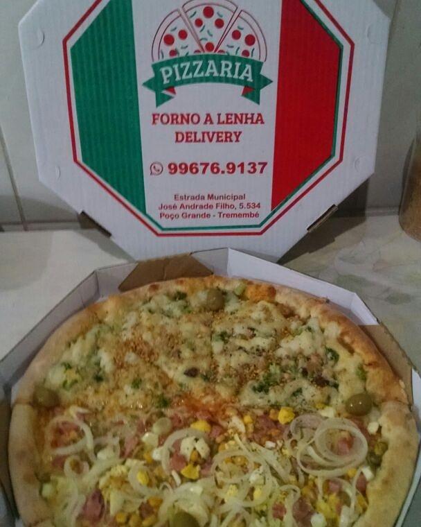 Andre Pizzaria