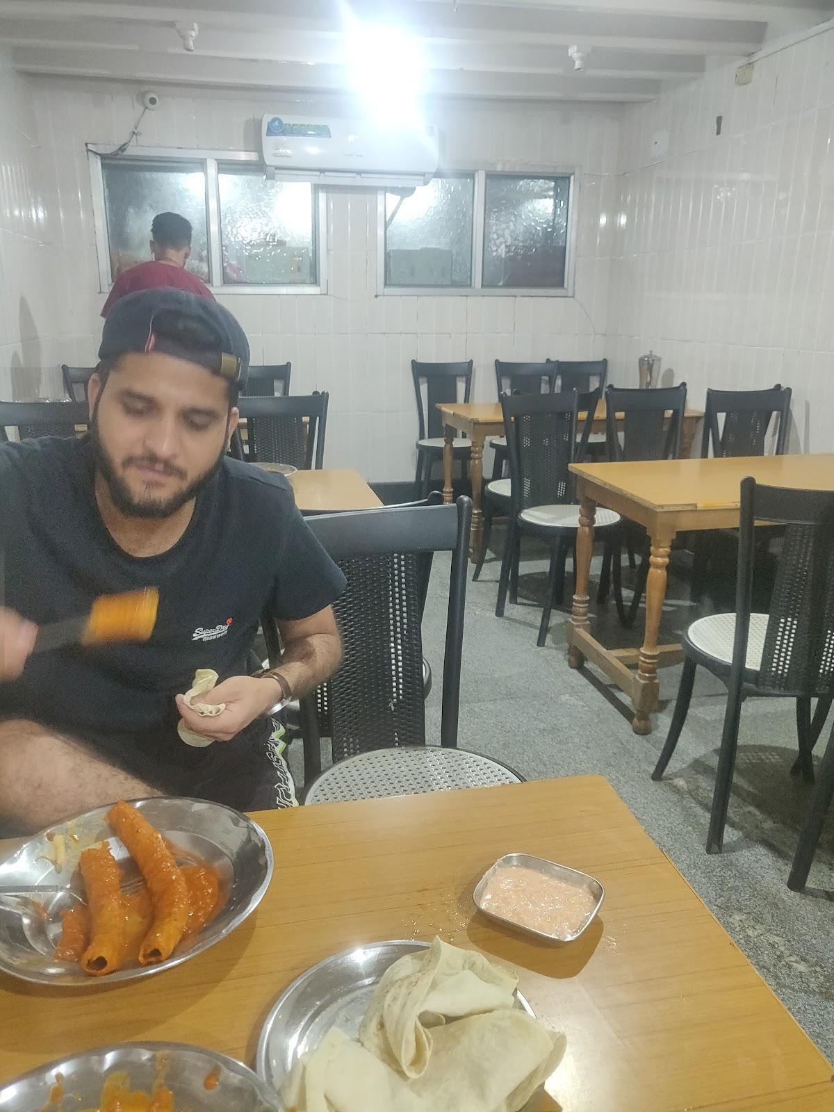 Shahenshah Restaurant