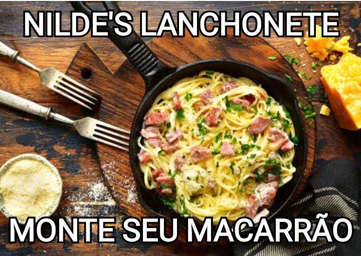 Nildes Lanchonete