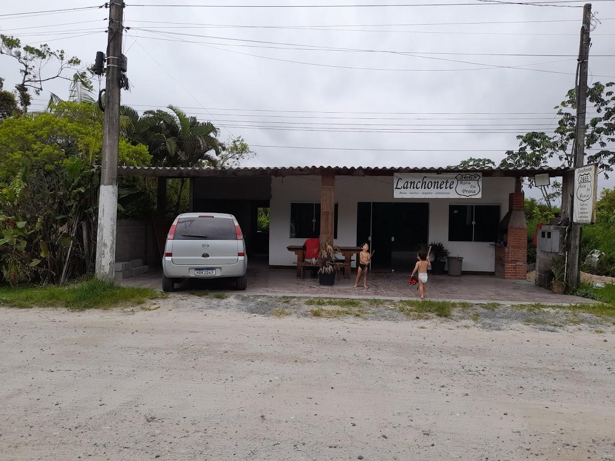 Lanchonete e Pizzaria 2665 Rota da Praia