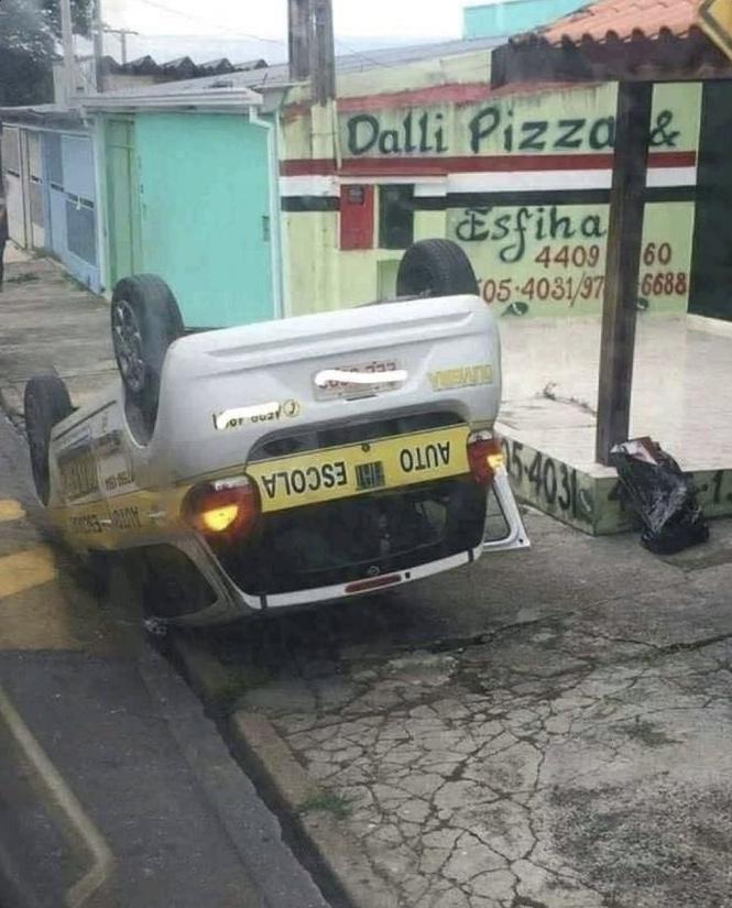 Dalli Pizza