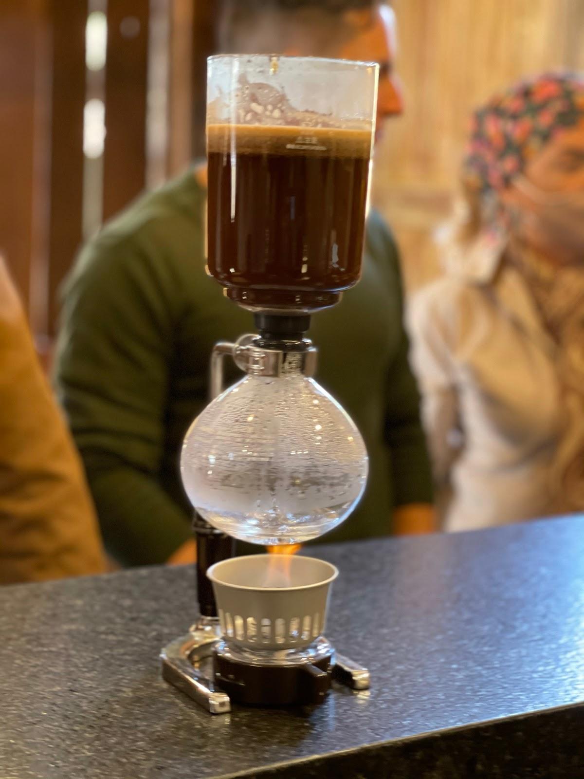 Paiol Café Boutique