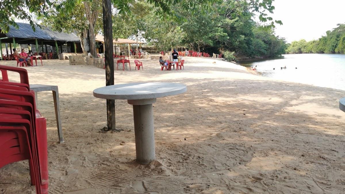 Balneario Pau D'arco