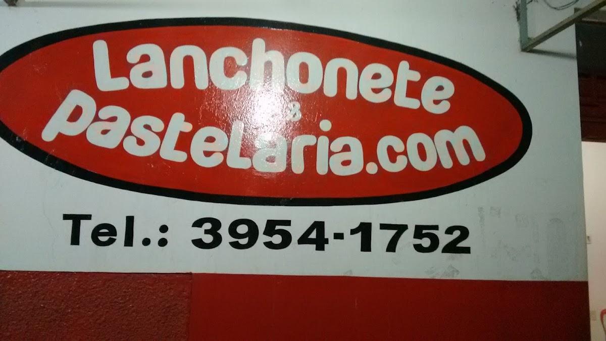 Pastelaria Lanchonete