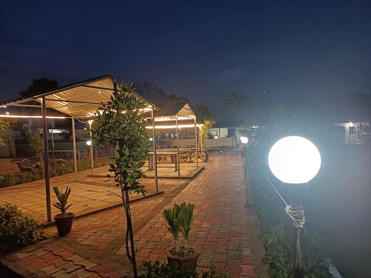 Deshi Dhaba