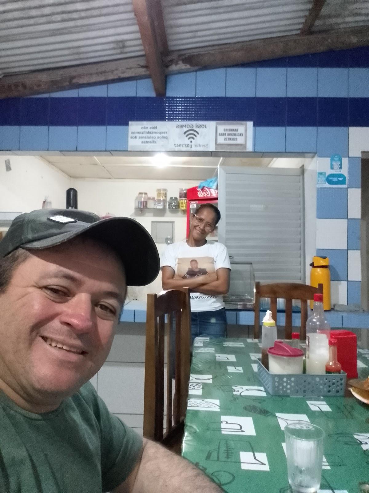 Restaurante Do I.zeca