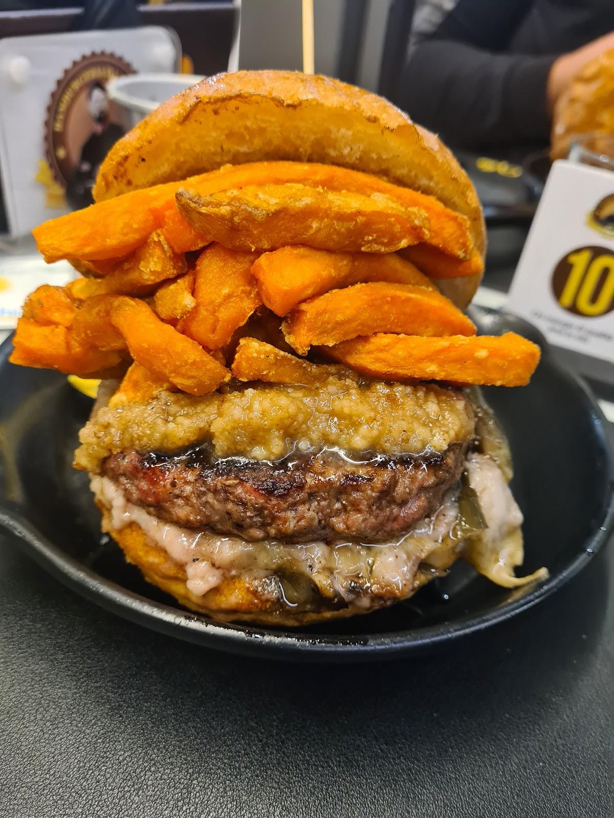 Hamburgeria da Angelo