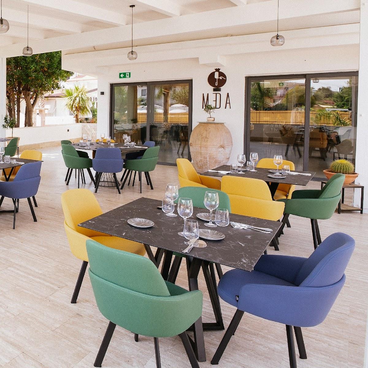 Ristorante Meda