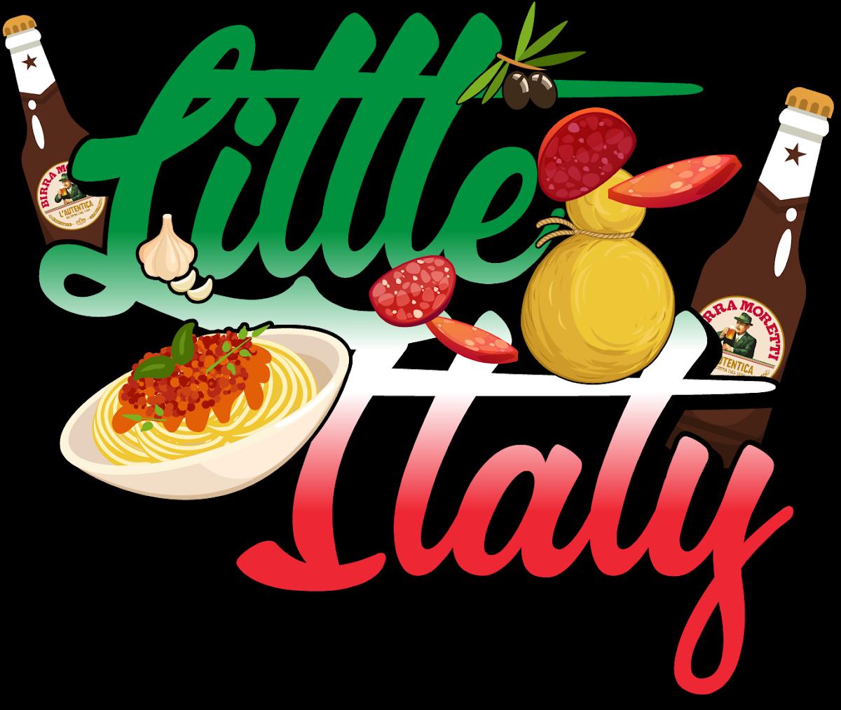 little italy