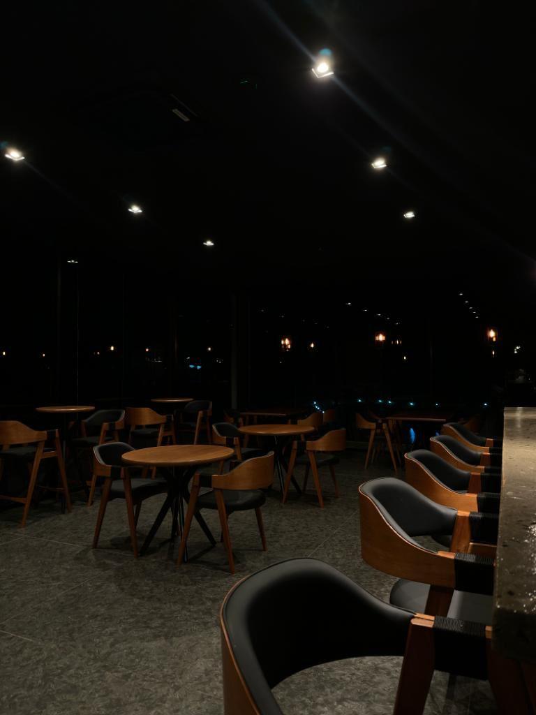Trevoar Experiência Gastronômica