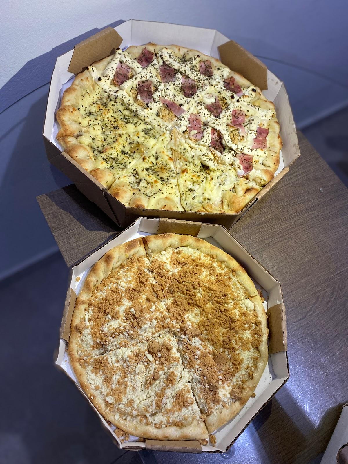 Pizzaria Goulart