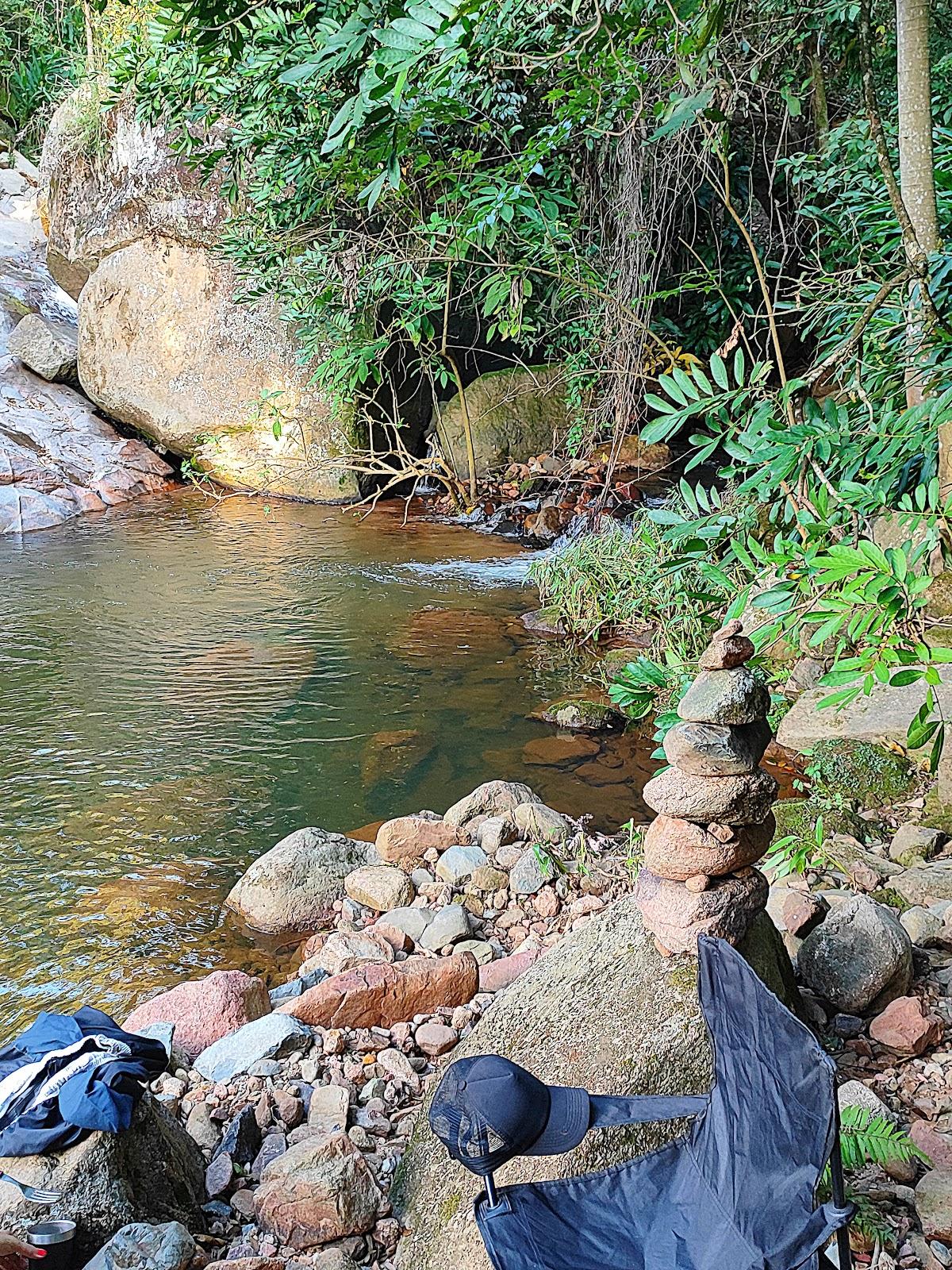 Reduto do Mirante shop bar