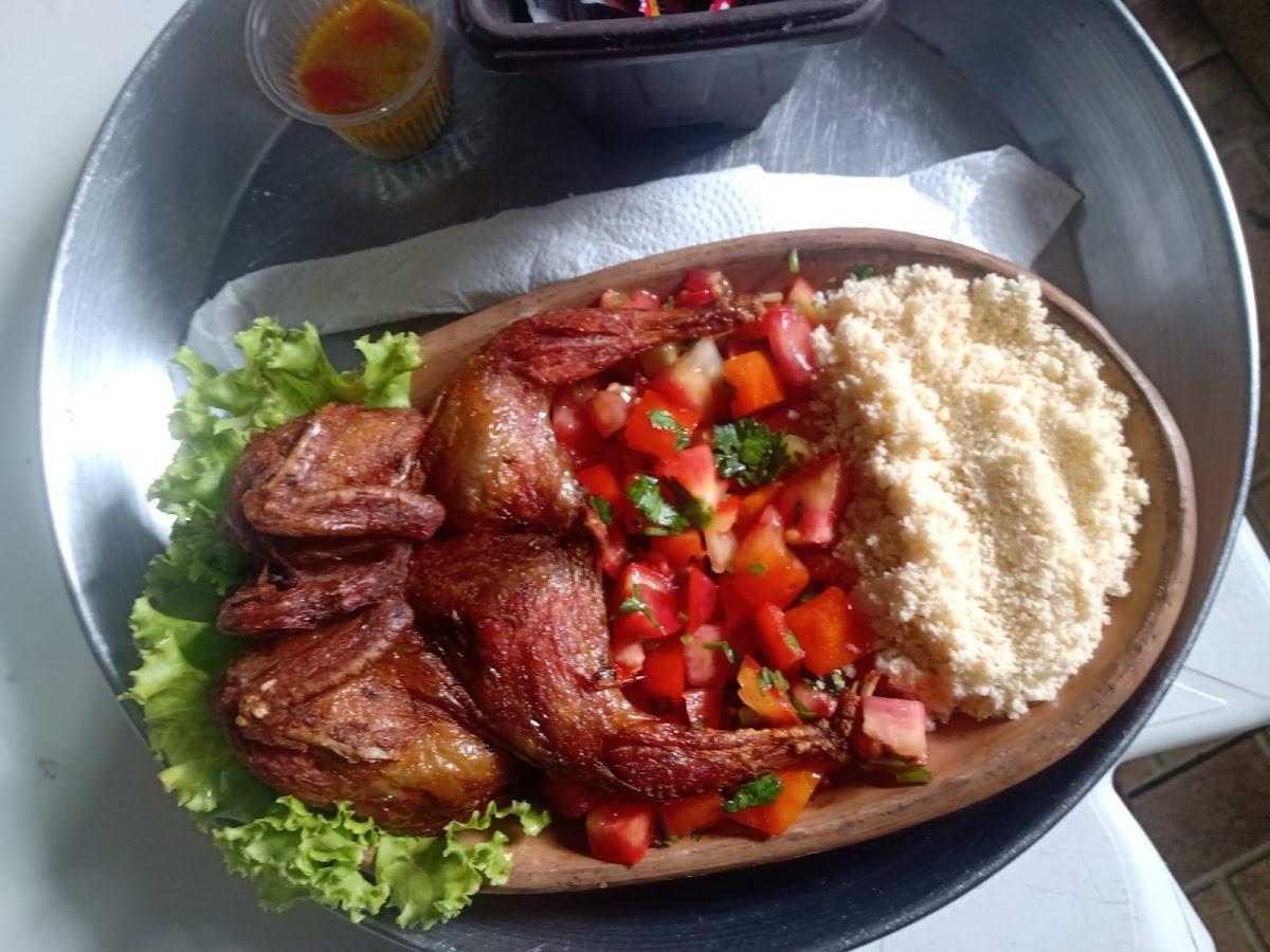 REFÚGIO BAR RESTAURANTE