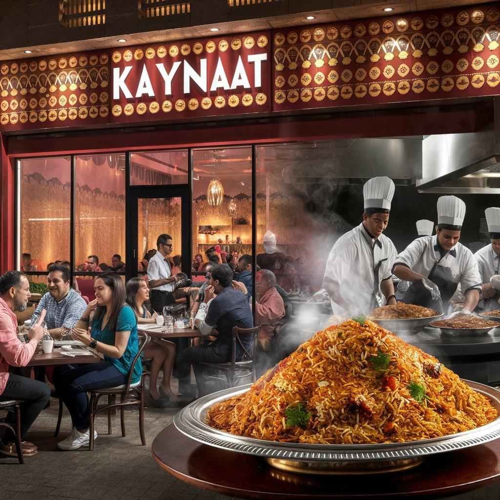 Hotel kaynaat 2