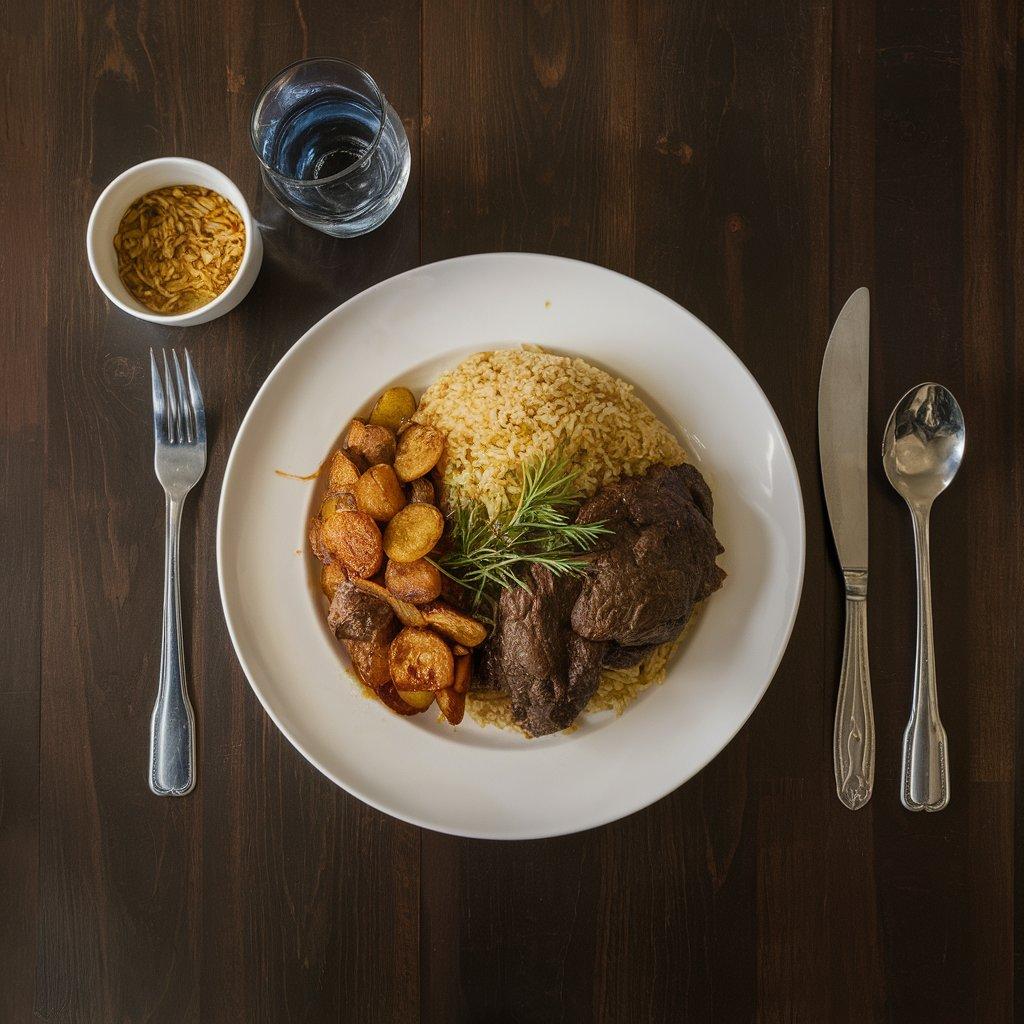 RESTAURANTE CARAMUJO