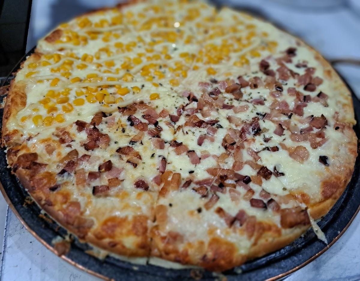 Pizzaria Bom Sabor qno 16 ceilandia