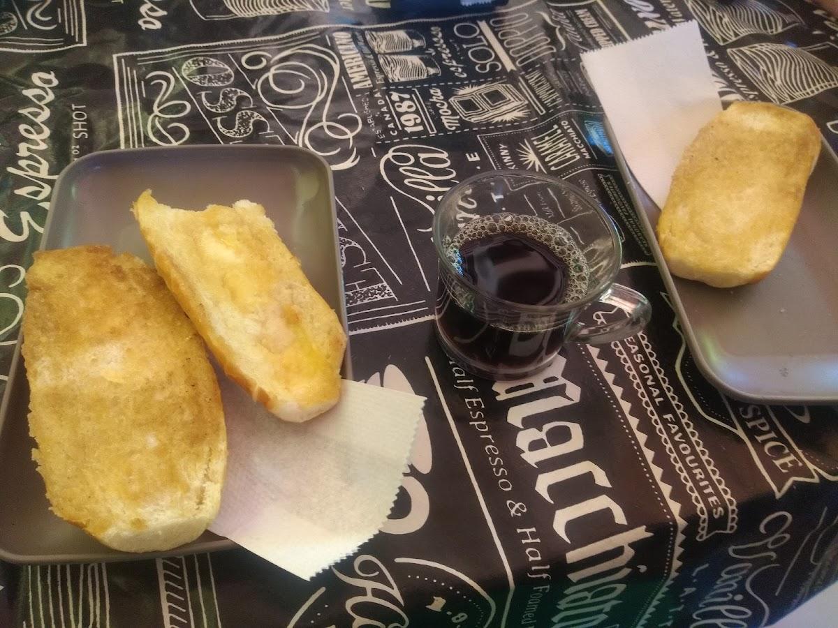 Milho Mineirinho Maravilhoso! (Lanches e Pamonhas)