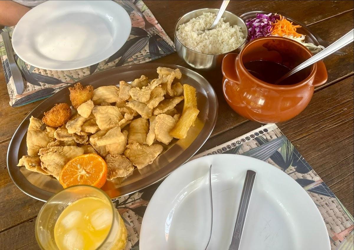 Restaurante Paiol