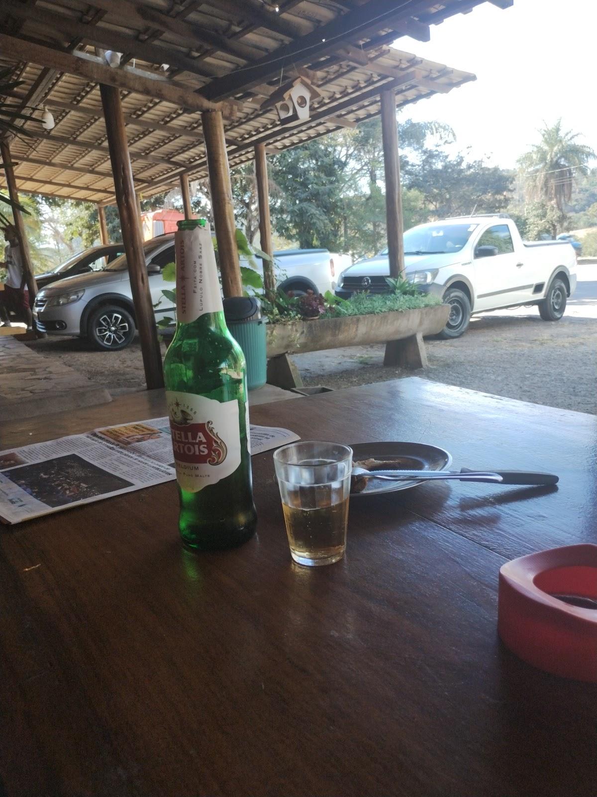 BAR DO JUCA