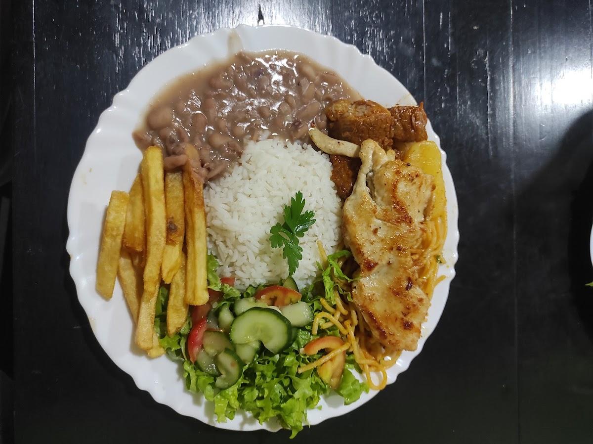 Restaurante Renascer