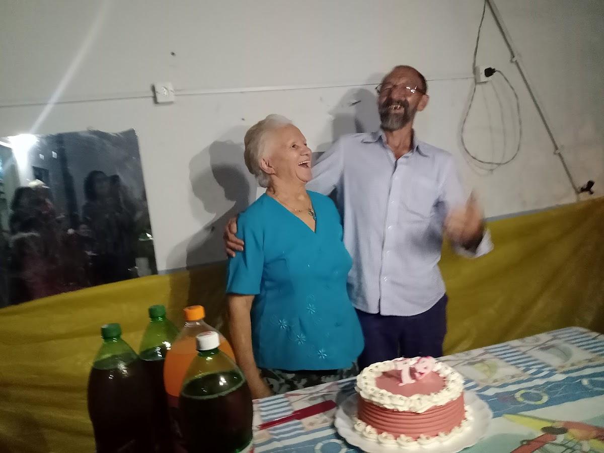 Panificadora, Confeitaria E Lanchonete Americana