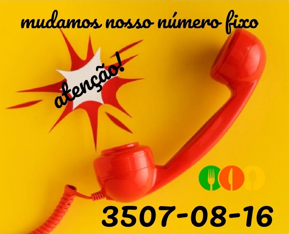 Restaurante Delícia Sabor