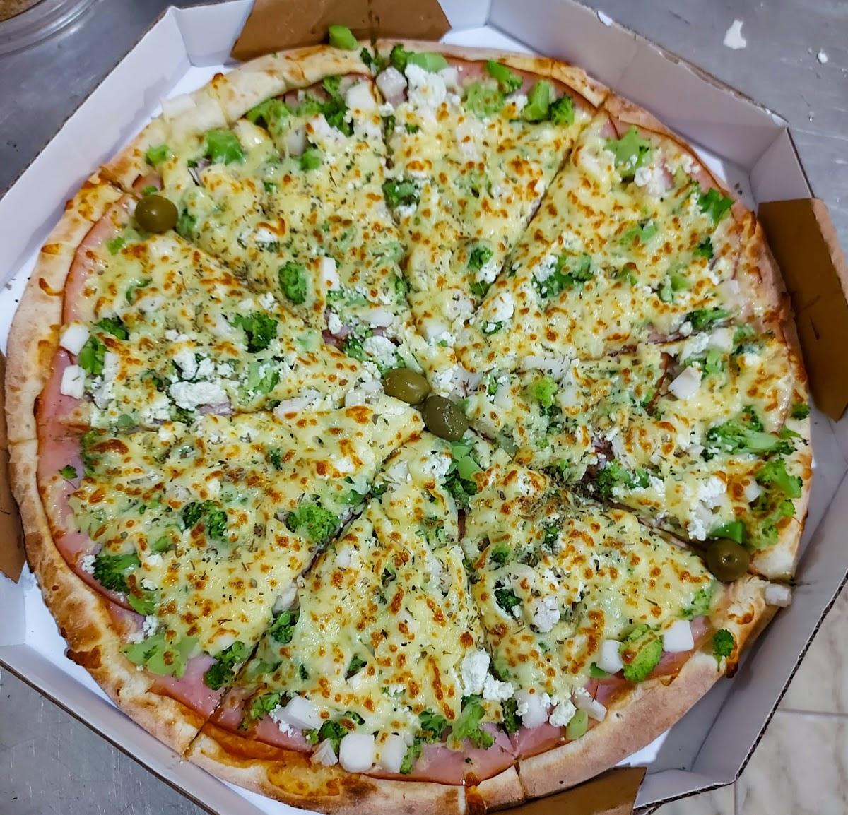La Toscanina Restaurante e Pizzaria