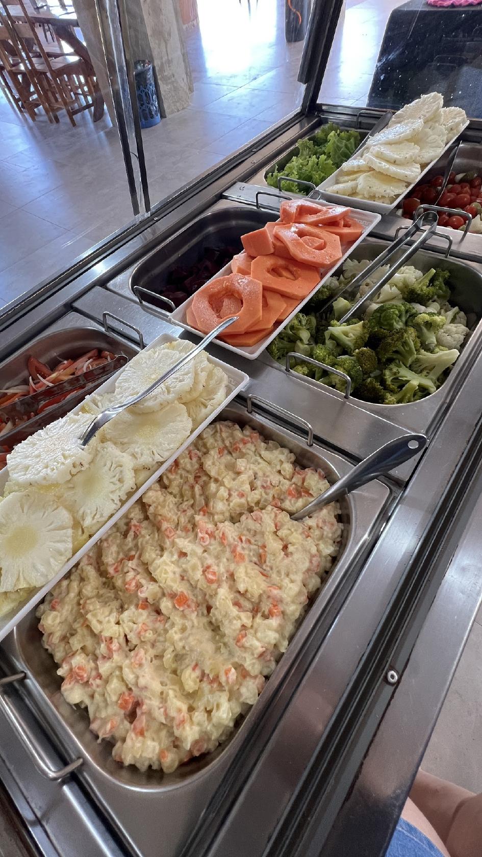 Restaurante Gaúcha
