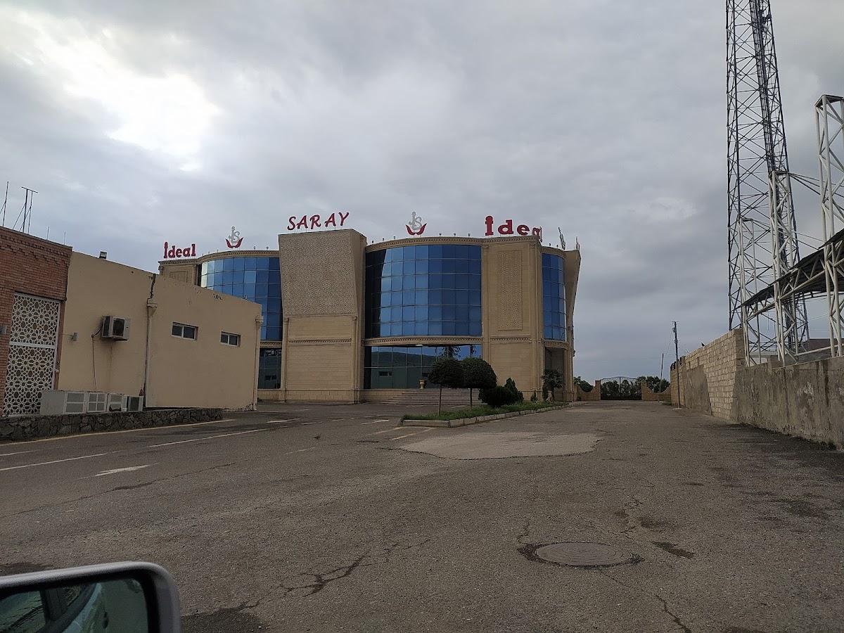 Ideal Şadlıq Sarayı