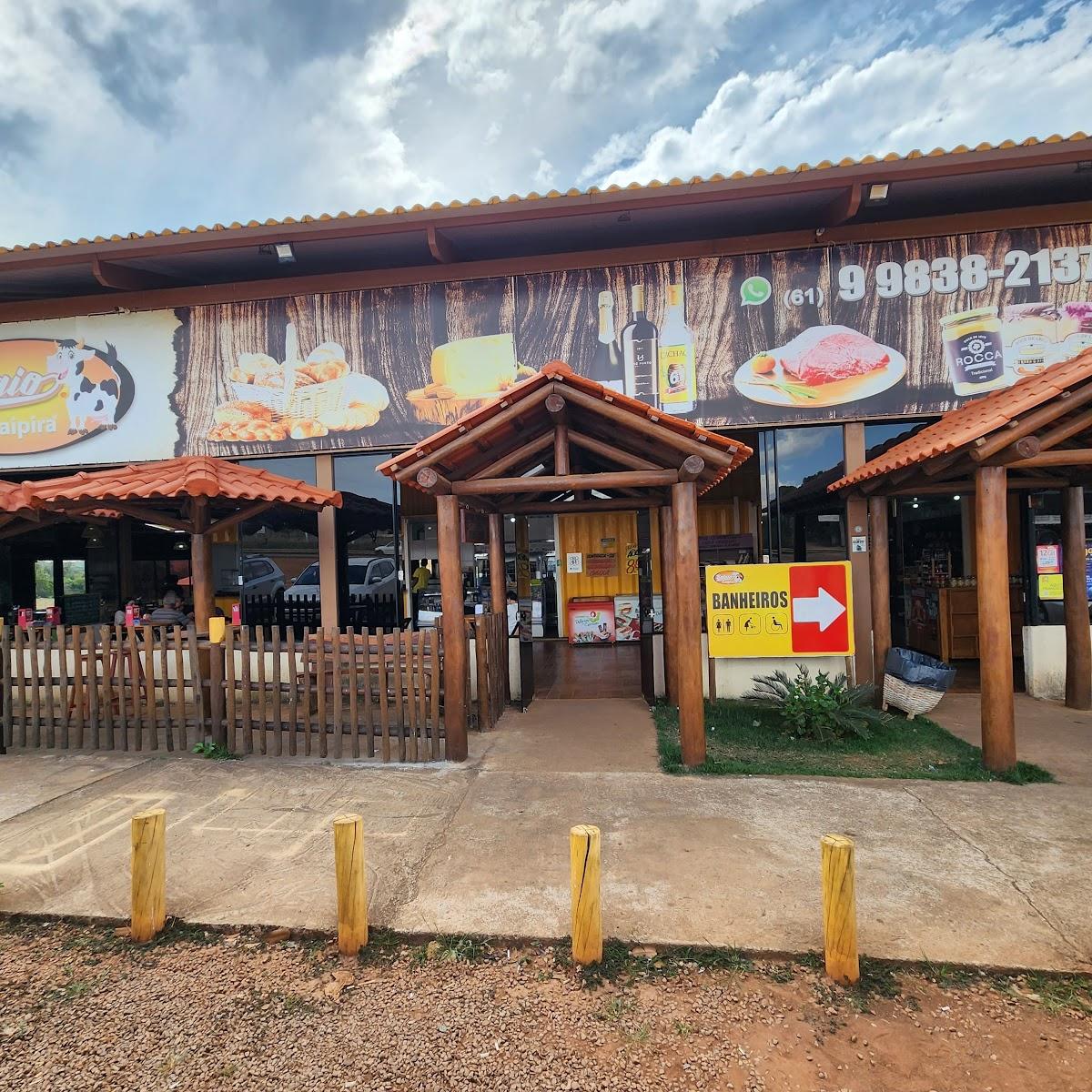 Balaio Caipira