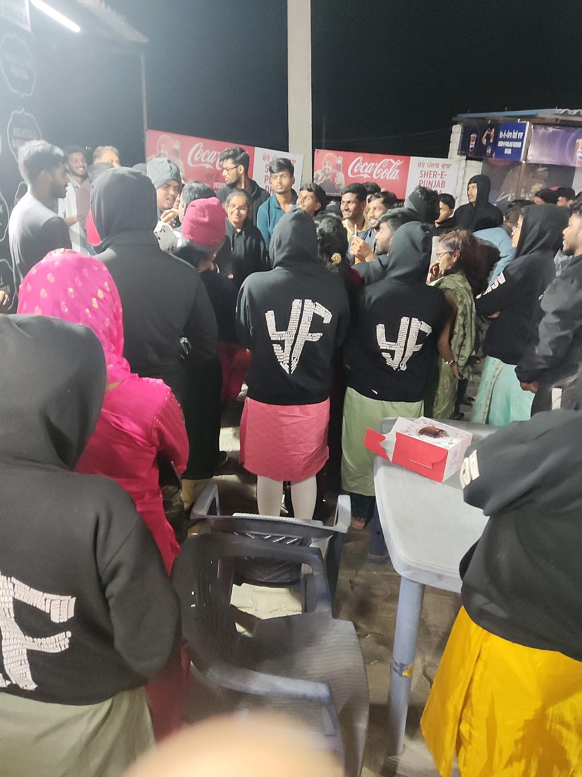 Sher E Punjab Dhaba-best dhaba in amritsar to jalander high way