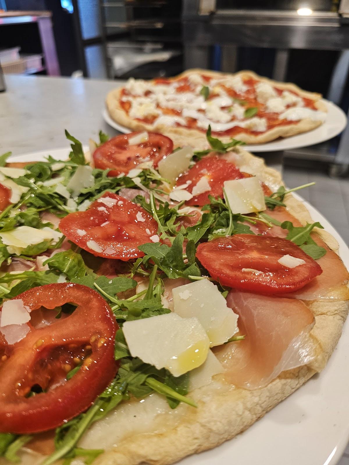 MECO Ristorante Pizzeria Ba