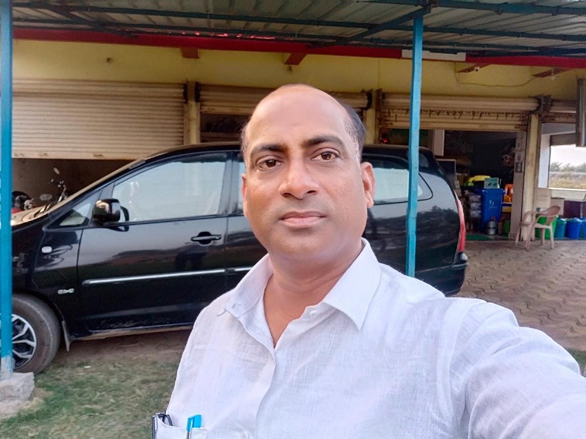 Dwarkamai Panipuri Center