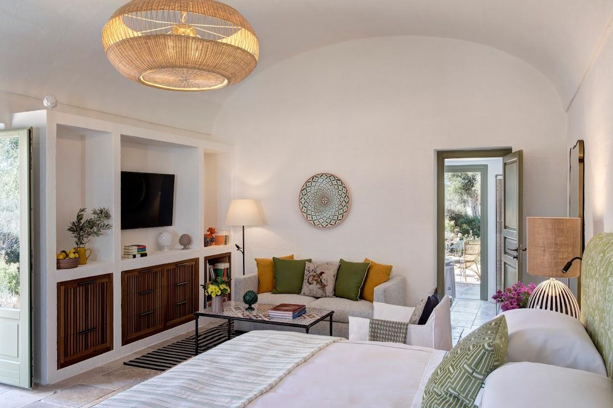 Masseria Torre Maizza, a Rocco Forte hotel