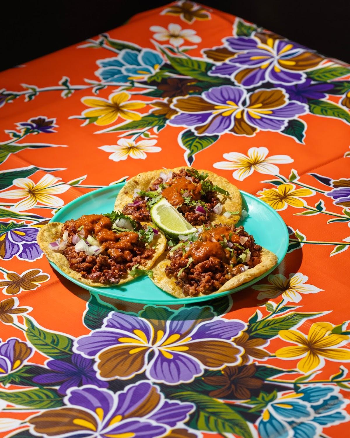 Tosco Tacos