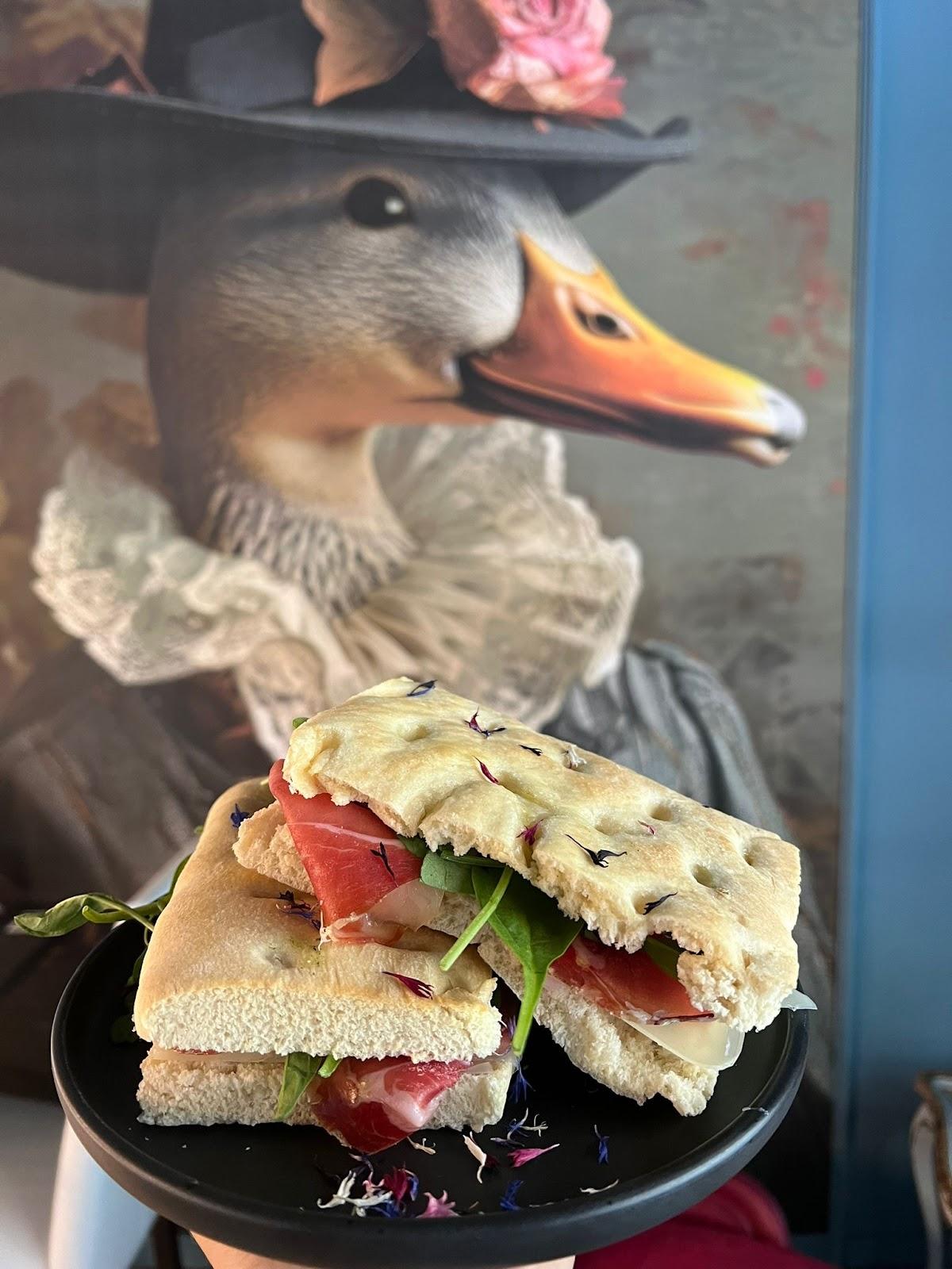 DOGANA DEL PORTO - Cafè, Sali e Tabacchi